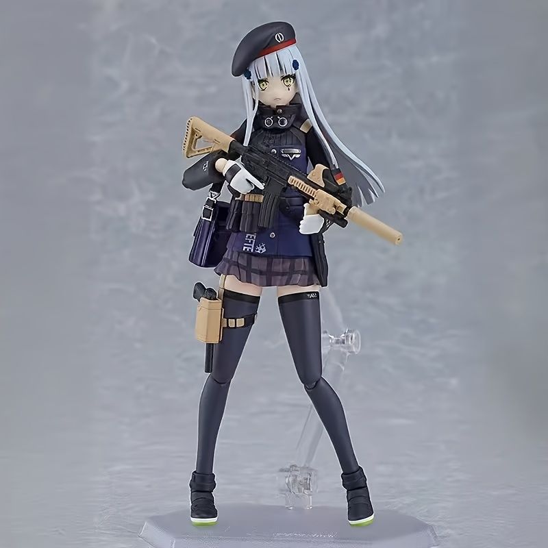 - ライフル