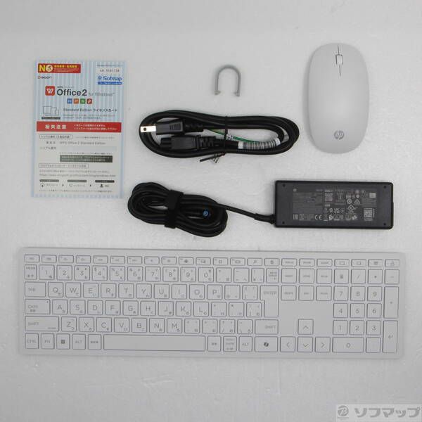 〔 品〕 HP All-in-One 24-cr2000jp BD5A7PA-AAAB シェルホワイト 258 CHRISTIANNAURATH_COM_BR