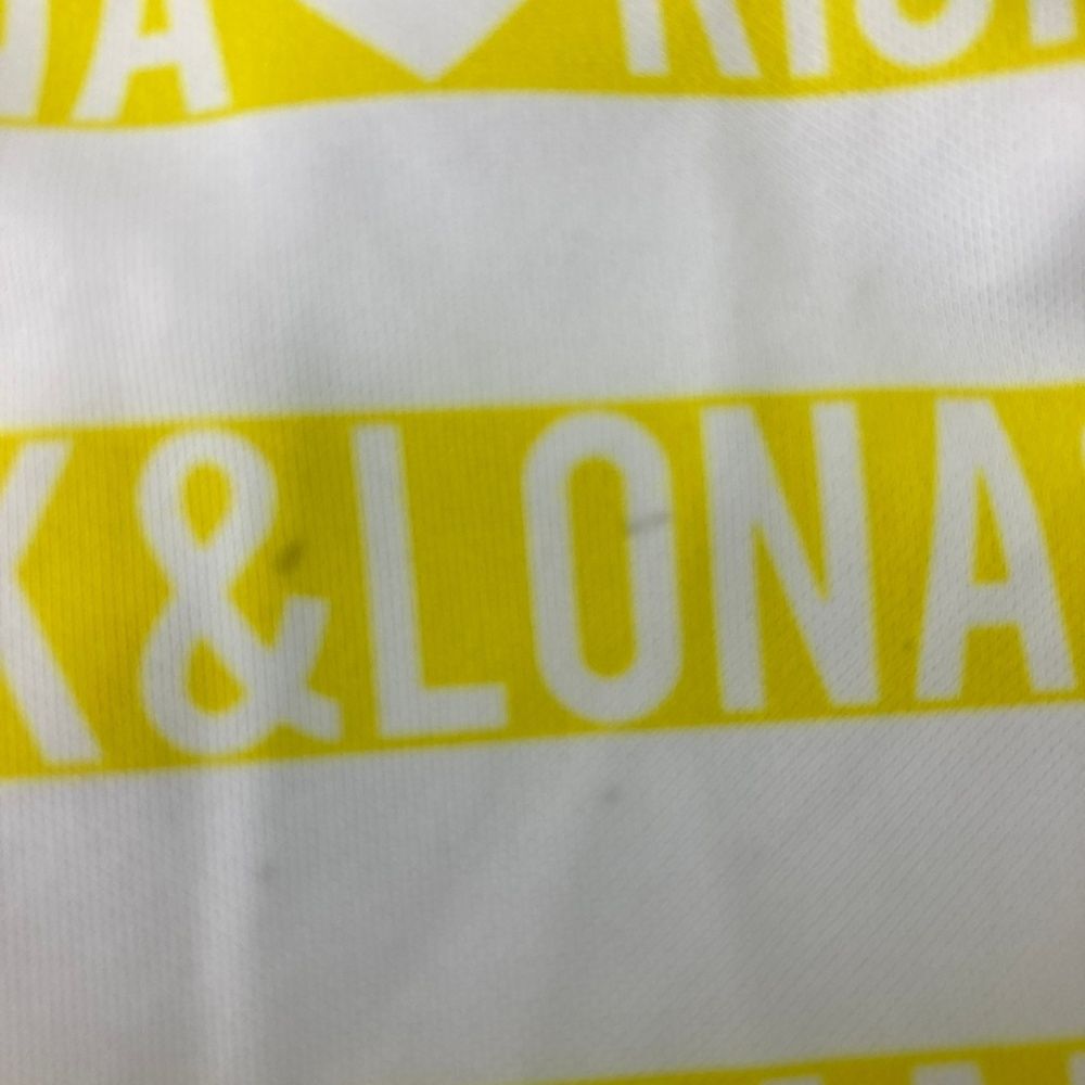 サイズ 38 MARK-LONA マークアンドロナ 半袖ポロシャツ ボーダー柄 ホワイト系 240101534966 ゴルフウェア レディース ストスト WWW_OLIVIERBERNSTEIN_COM