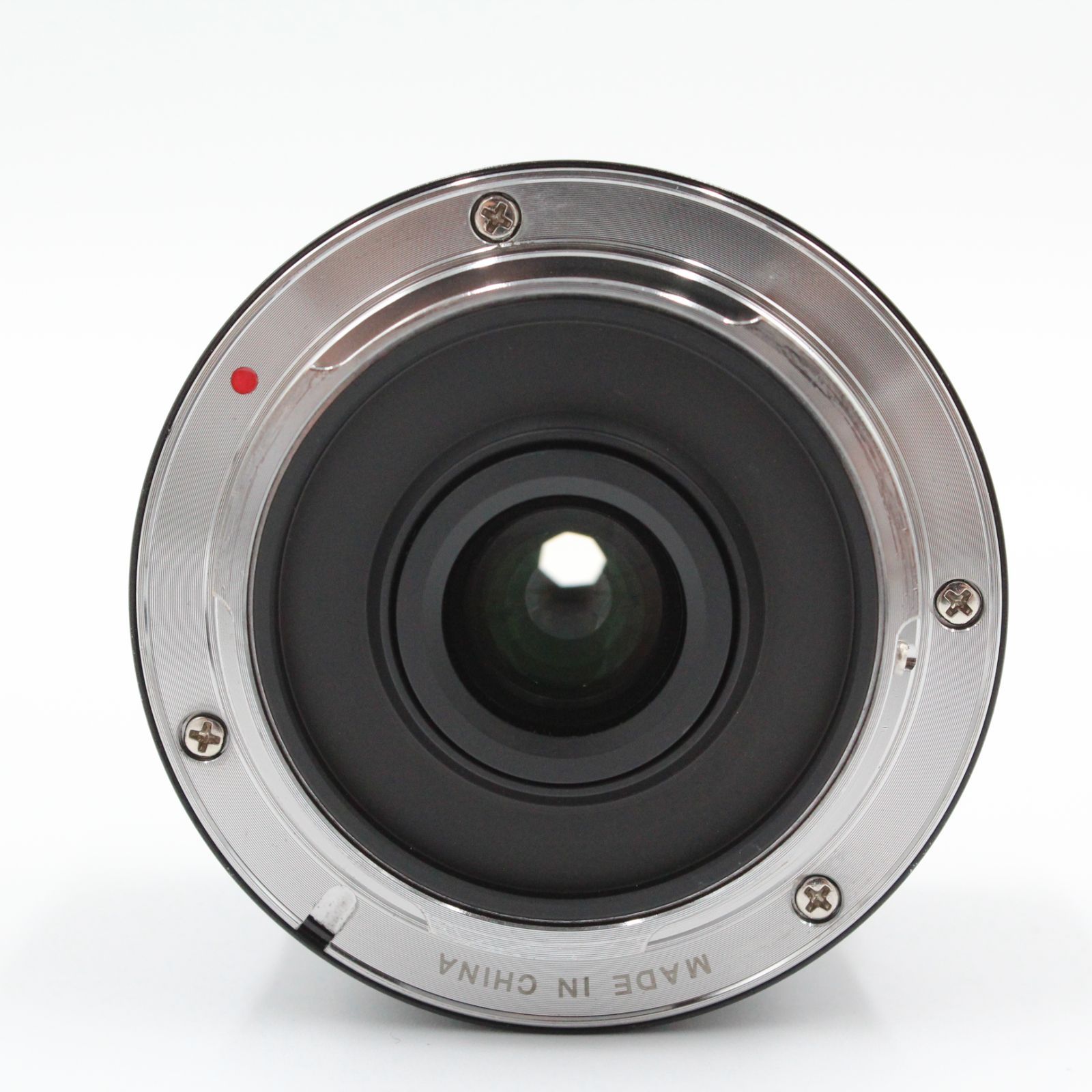 ☆良品☆ LAOWA ラオワ 7.5mm F2（マイクロフォーサーズ用） - カメラ