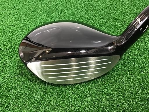 SRIXON Z725 5W 18°フェアウェイウッド　used品 楽天市場】SRIXON Z725（フェアウェイウッド｜メンズクラブ