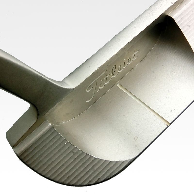 スコッティ キャメロン パター PRO PLATINUM DEL MAR THREE 340G