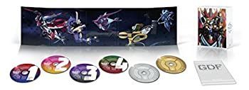 中古】 銀河機攻隊マジェスティックプリンス Blu-ray BOX (初回生産