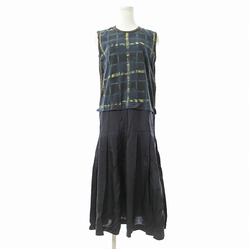 トリココムデギャルソン tricot COMME des GARCONS AD2011 異