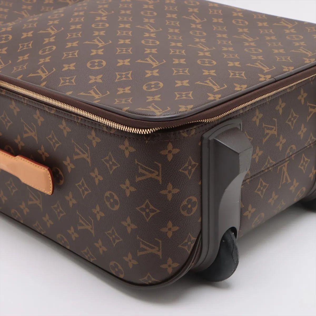 【超極美品】ルイヴィトン■モノグラム ペガス 55 M23294 スーツケース LOUIS VUITTON】【made in USA】ルイヴィトン『モノグラム