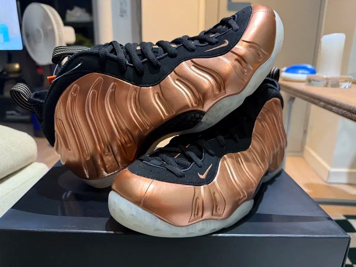 NIKE ナイキ エア エアフォームポジット 勝ちました 財源 280