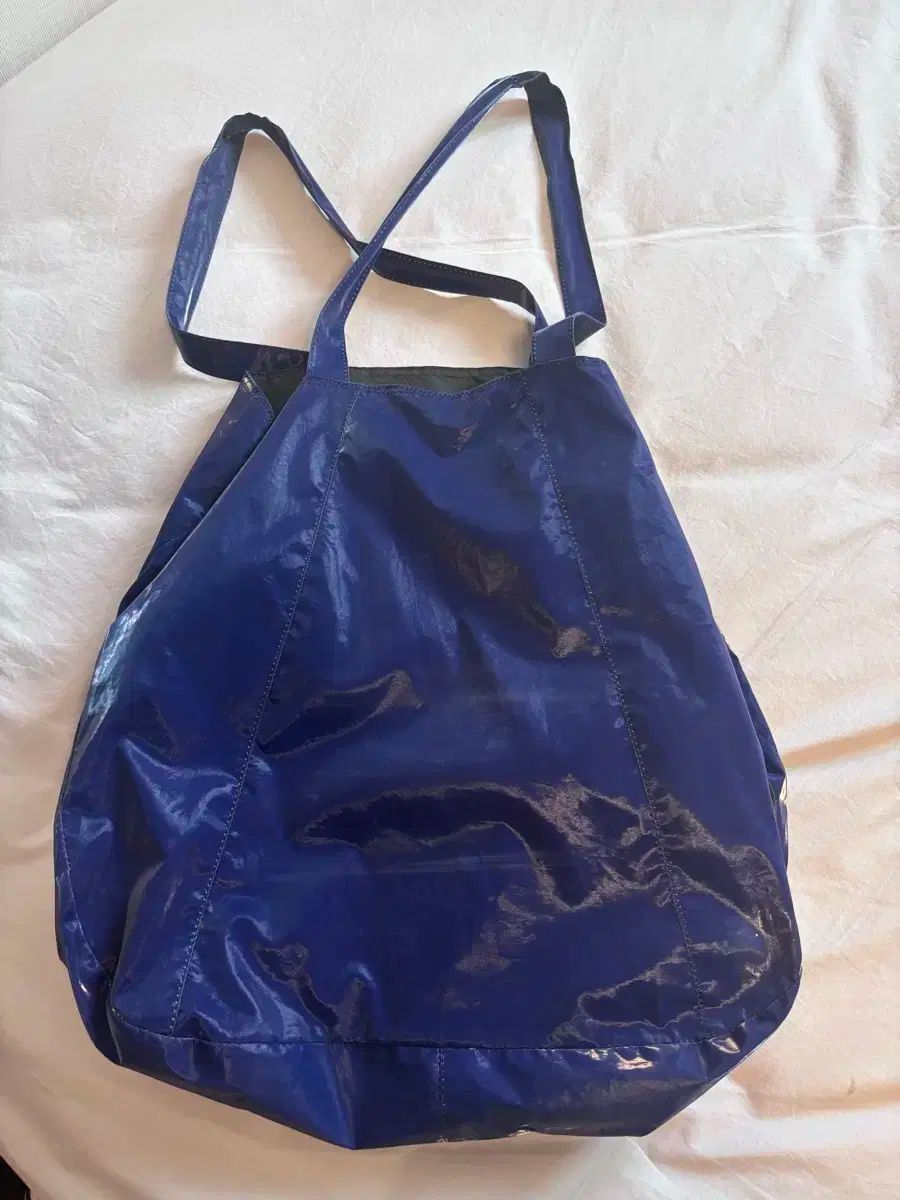 ショルダーバッグ・ポシェット HAHARCHIVE WITH BUJMATISSE Cover Shoulder Bag Blue HAH ARCHIVE カバー ショルダーバッグ ブルー buj - メルカリ