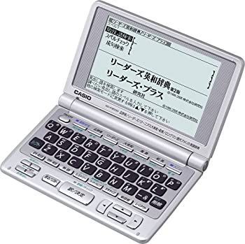 CASIO カシオ EX-word XD-F9000 (13コンテンツ ロングマン現代アメリカ
