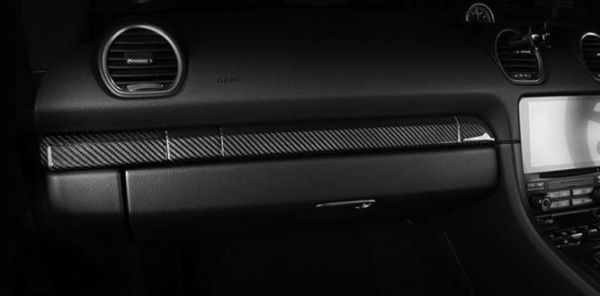 911 ドライカーボン製