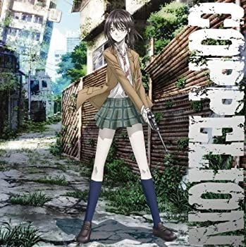 COPPELION vol.1(DVD)