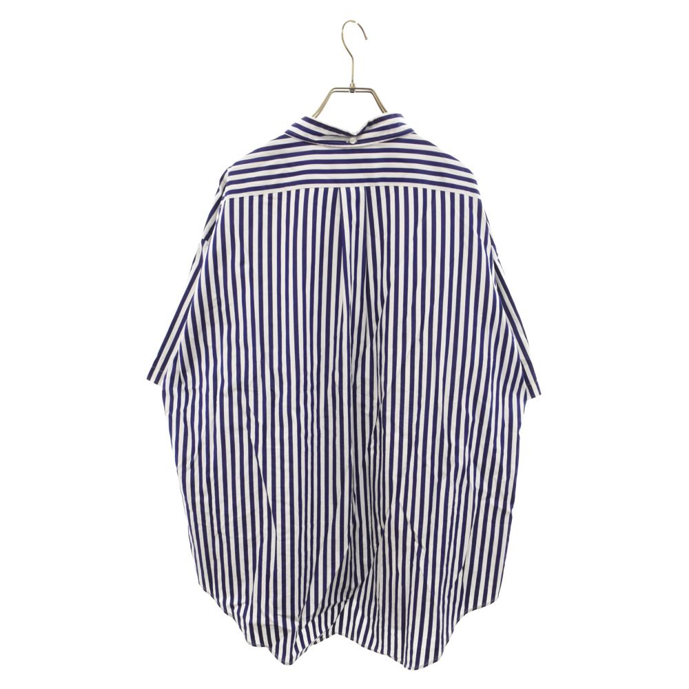 Graphpaper (グラフペーパー) 19AW×THOMAS MASON SS B.D Box Shirt