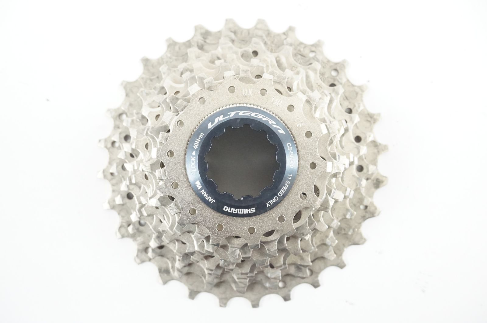 SHIMANO 「シマノ」 ULTEGRA CS-R8000 14-28T スプロケット / バイチャリ宇都宮店