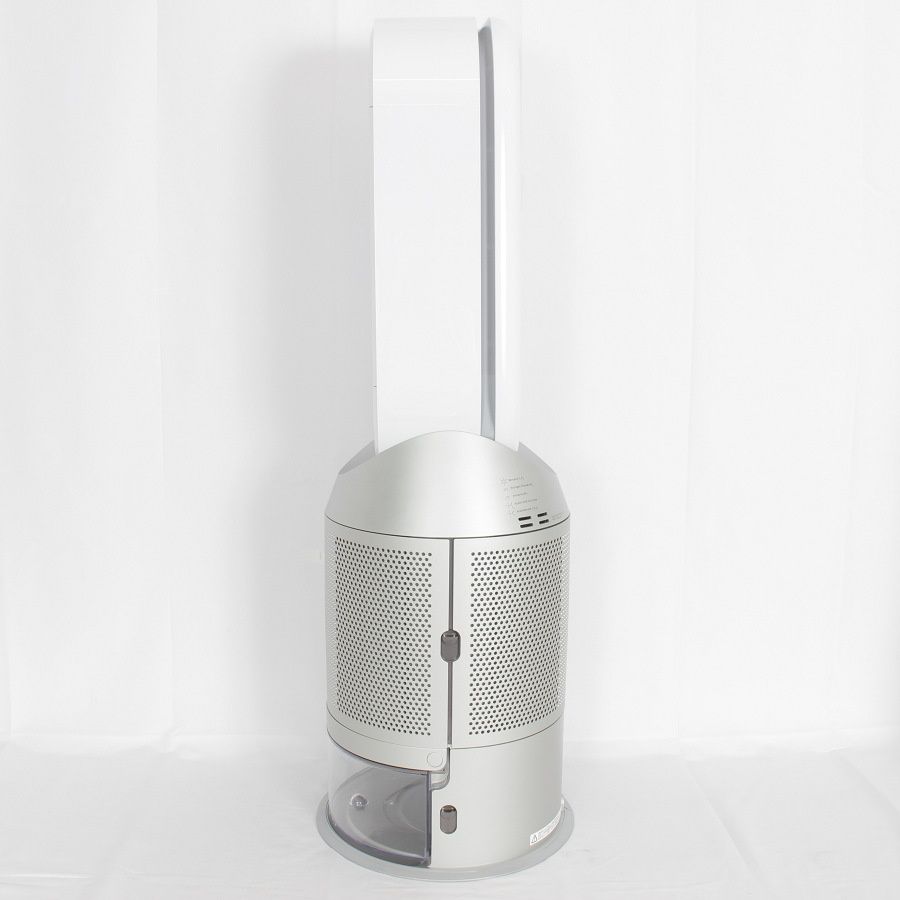 Dyson 空気清浄機能付き冷風機 楽天市場】【新製品/期間限定P11倍】 ダイソン Dyson Hushjet shizuka