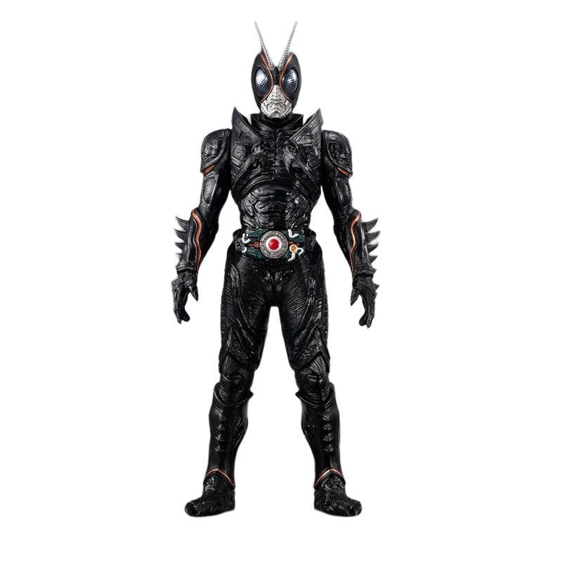プレックス ジャンボソフビフィギュア 1/6 仮面ライダーBLACK