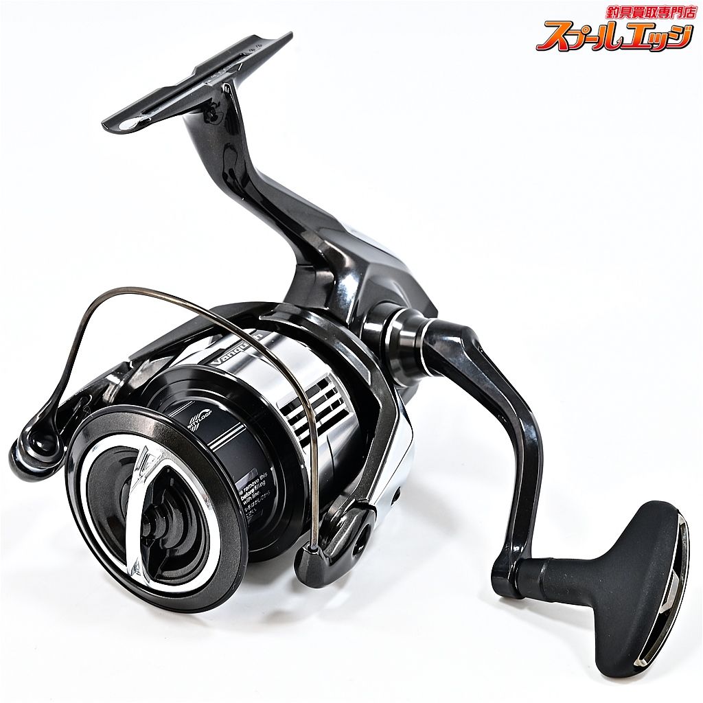 SHIMANO - 【中古/美品】 シマノ 23 ヴァンキッシュ 4000XG   /T005M 【シマノ】 23ヴァンキッシュ 4000XG SHIMANO Vanquishm41586