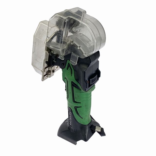 HITACHI 日立工機