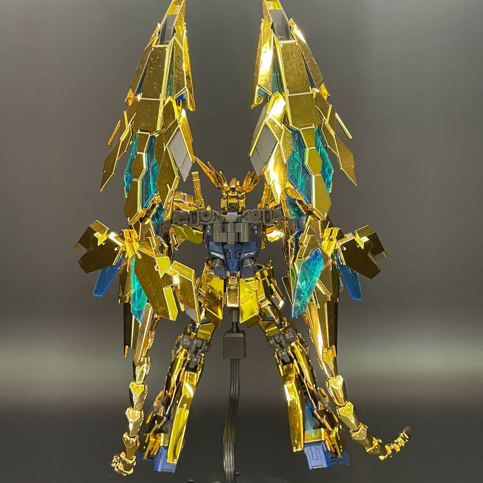 RG