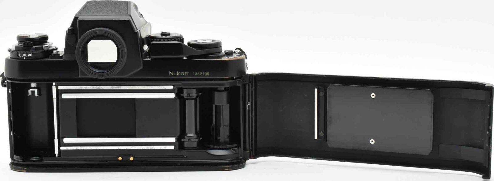 I14[6755A]25 ニコン Nikon F3 HP ボディ - メルカリ