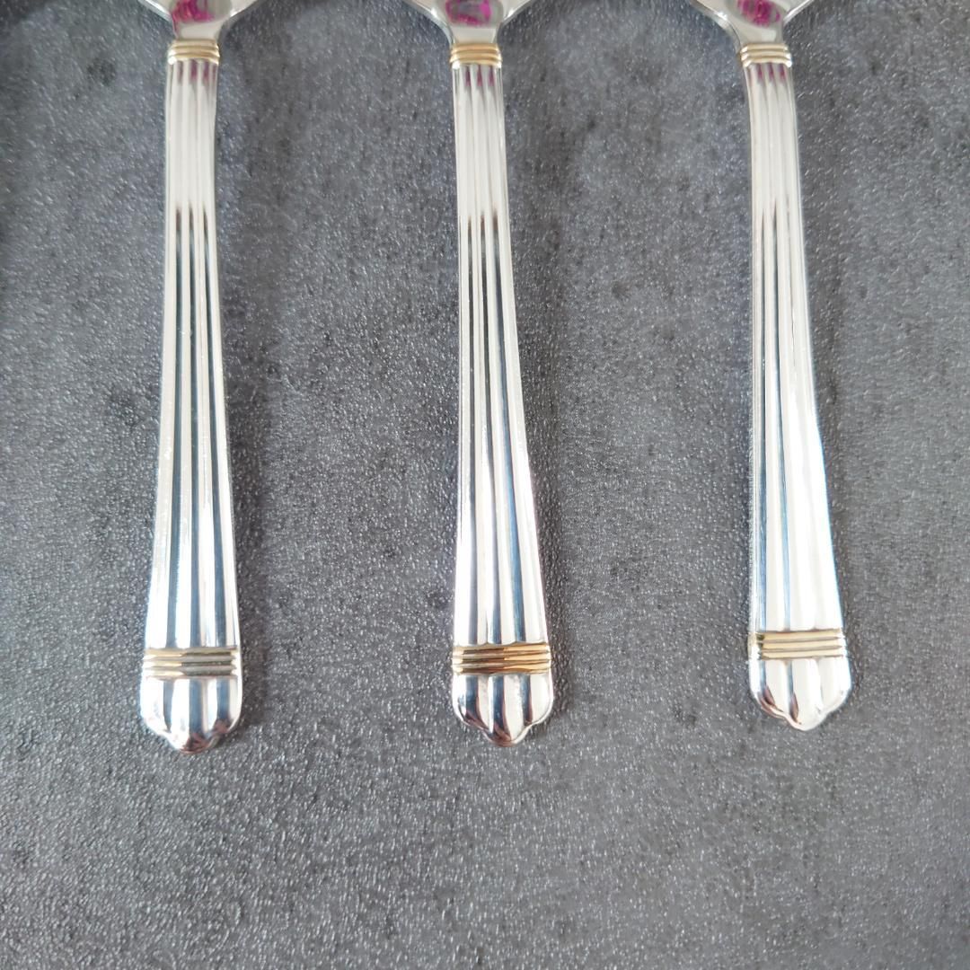 アリアゴールドリング