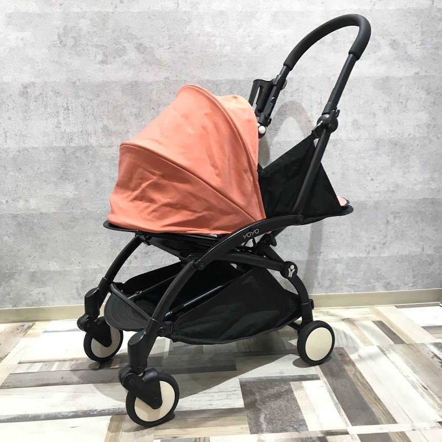 BABYZEN YOYO ベビーカー付属品多数 （☆値下げ中☆ BABYZEN YOYO2 / 0 
