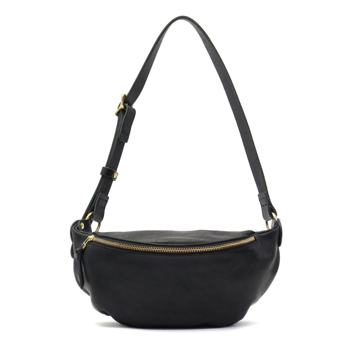 PRADA RE-NYLON バケットハット 黒 M ナイロン RFID/IC有 PRADA