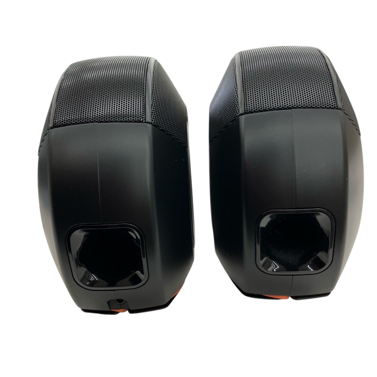 JBL Pebbles ブラック 未使用品！ Amazon.co.jp: JBL Pebbles バスパワードスピーカー USB/DAC内蔵