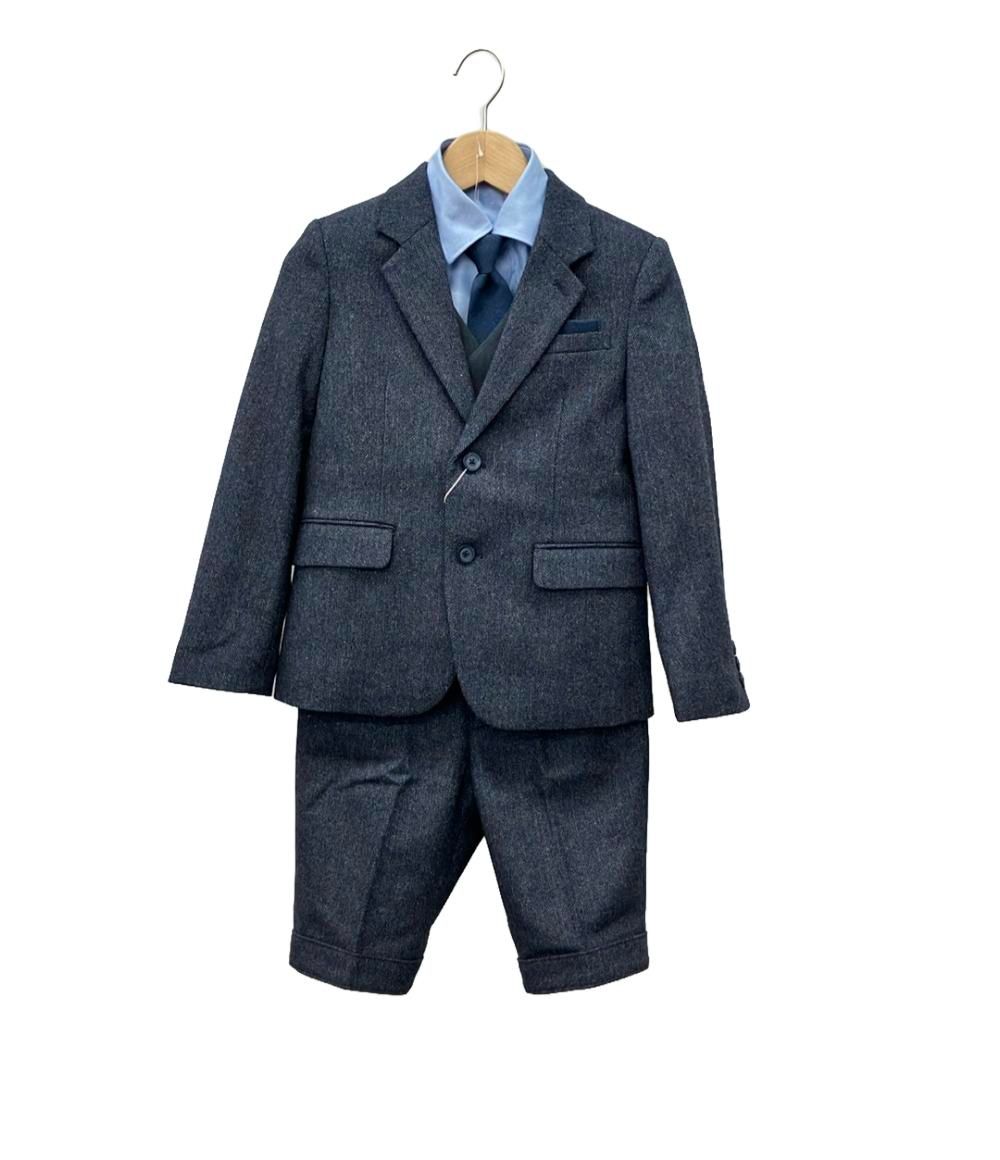 【セール，低価】 CHOPIN スリーピーススーツセット キッズ SIZE 130 (M) ショパン その他