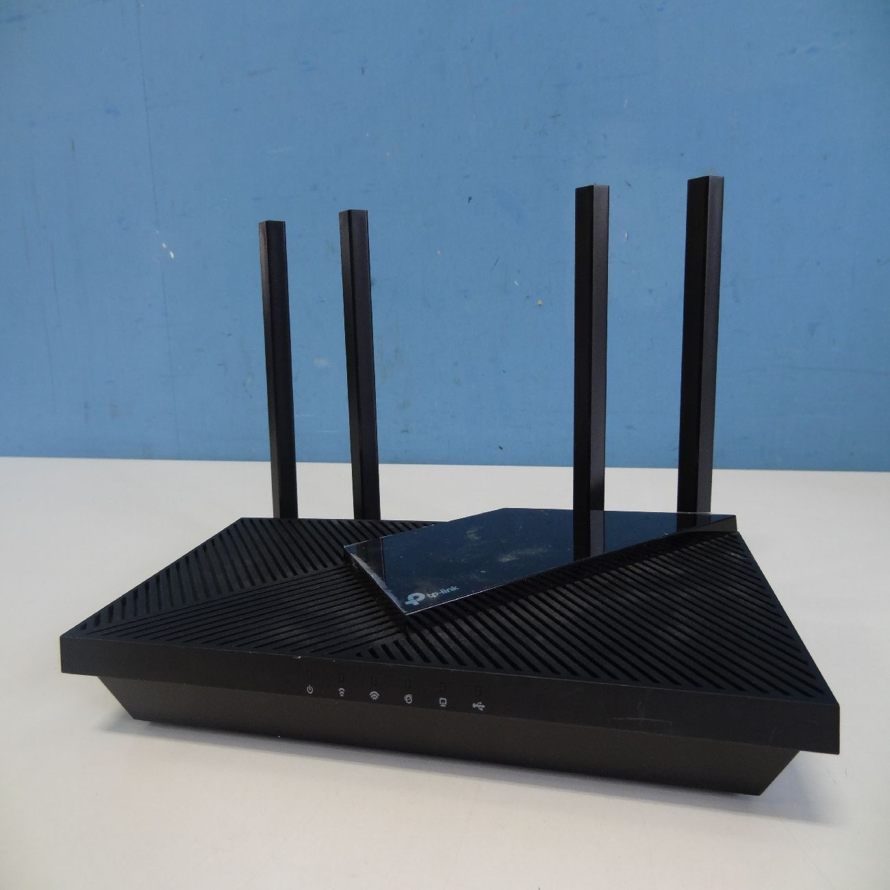 tp-link 無線LANルーター Archer AX55 AX3000 ギガビット Wi-Fi ルーター