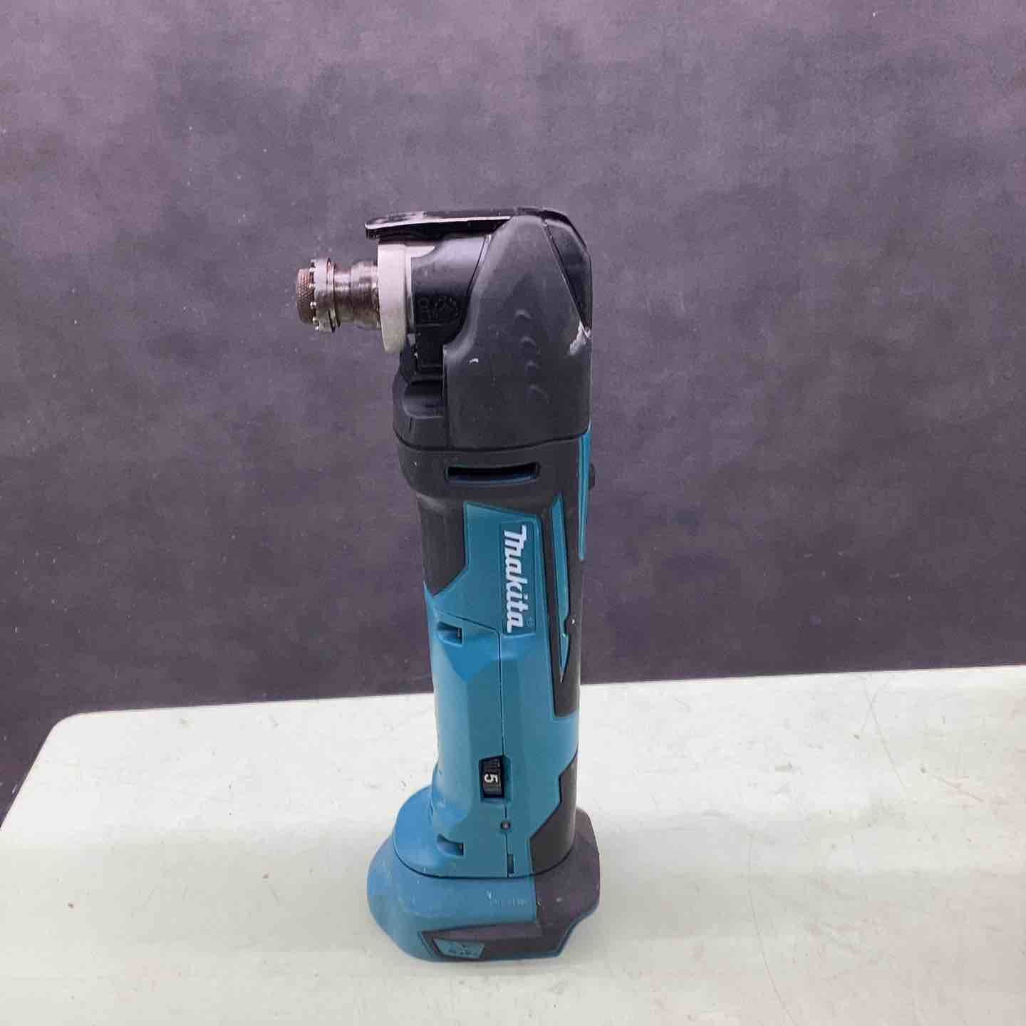 マキタ makita コードレスマルチツール TM51DZ 越谷店