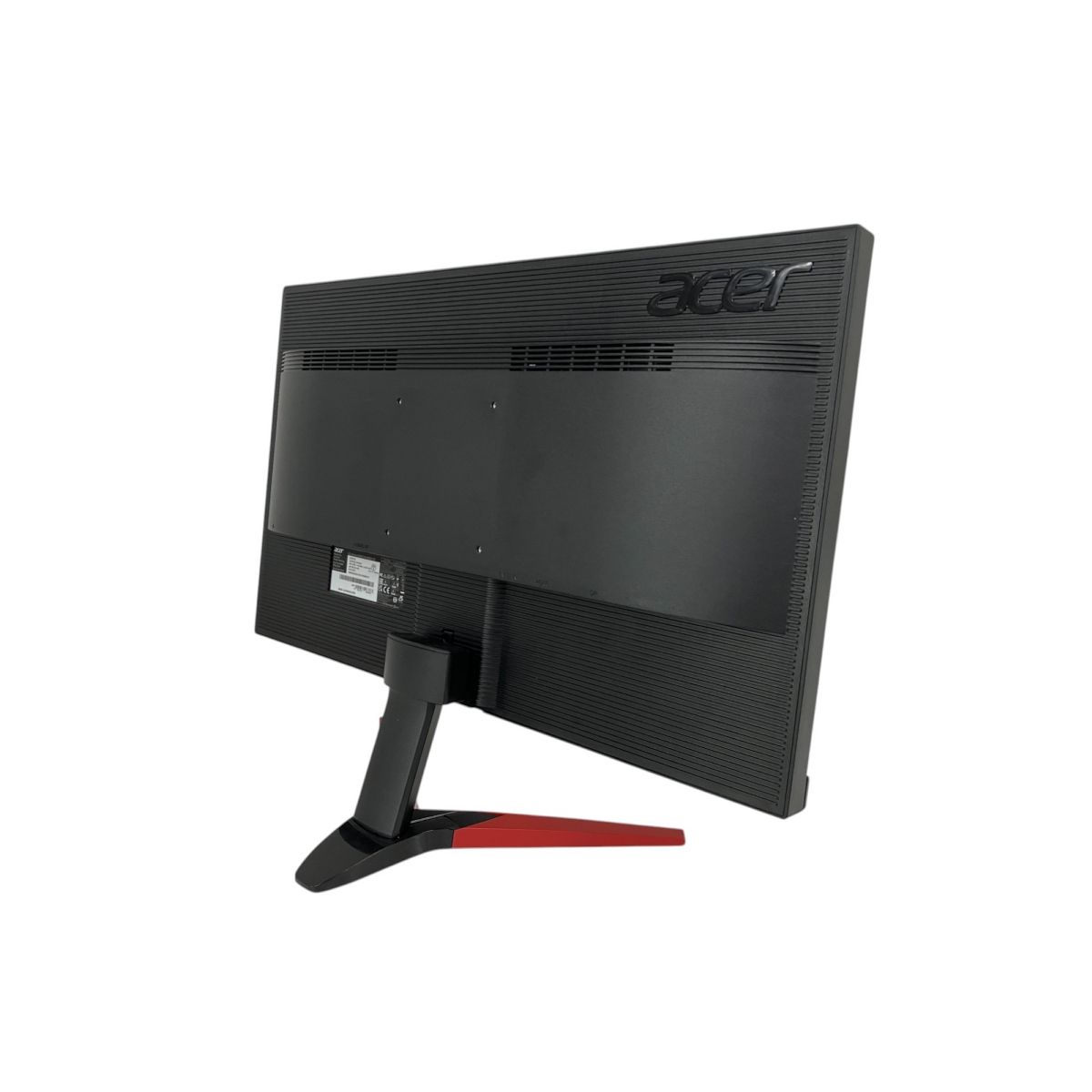 acer KG251Q 2021年製 ゲーミングモニター 液晶ディスプレイ