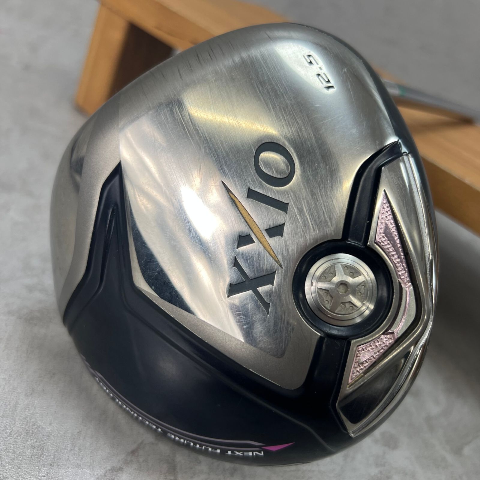 C-1 約265g