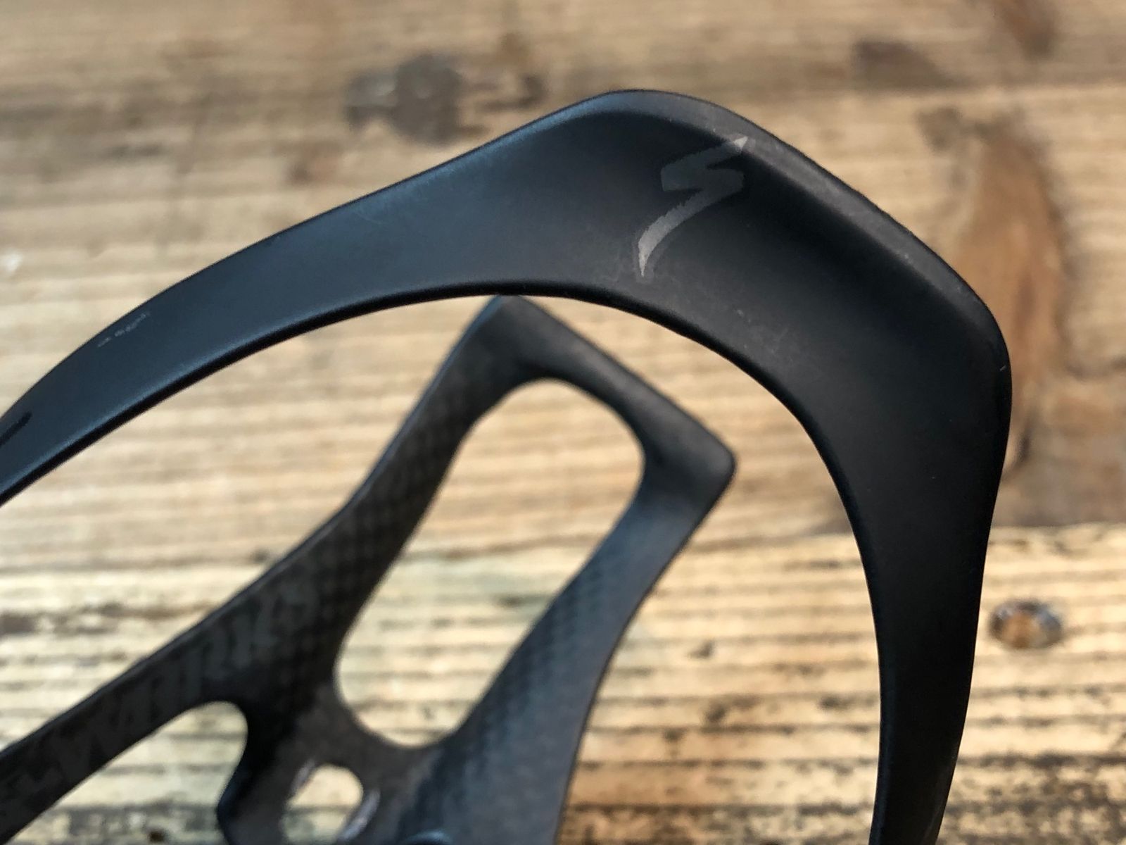 S-WORKS カーボン