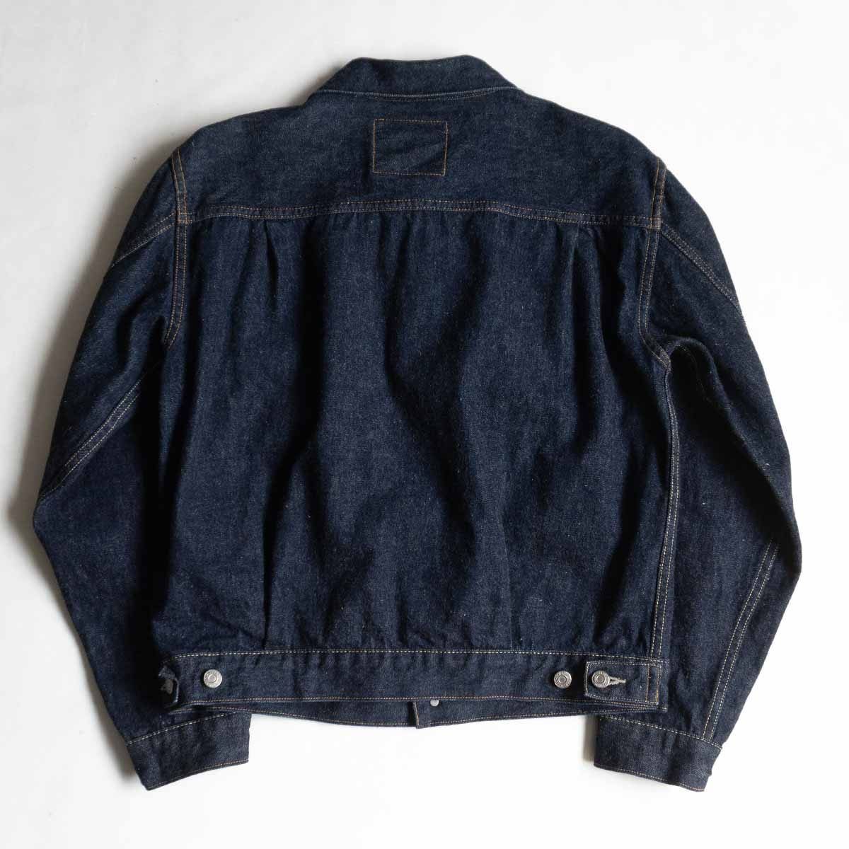 美品濃紺/アメリカ製/ビッグサイズ】 LEVI'S VINTAGE CLOTHING 美品濃紺/アメリカ製/ビッグサイズ】 LEVI'S VINTAGE CLOTHING