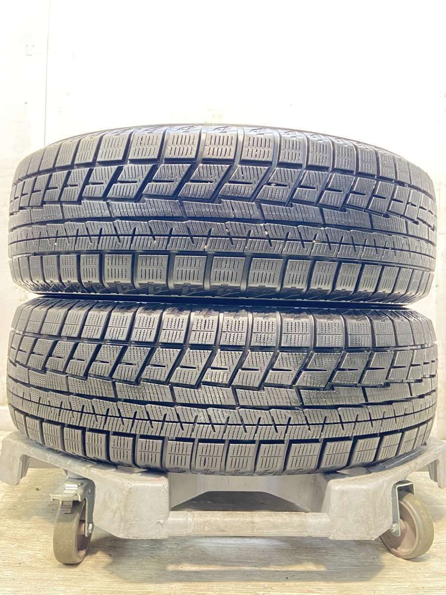 中古 195/65r15 スタッドレス ヨコハマ アイスガードiG60