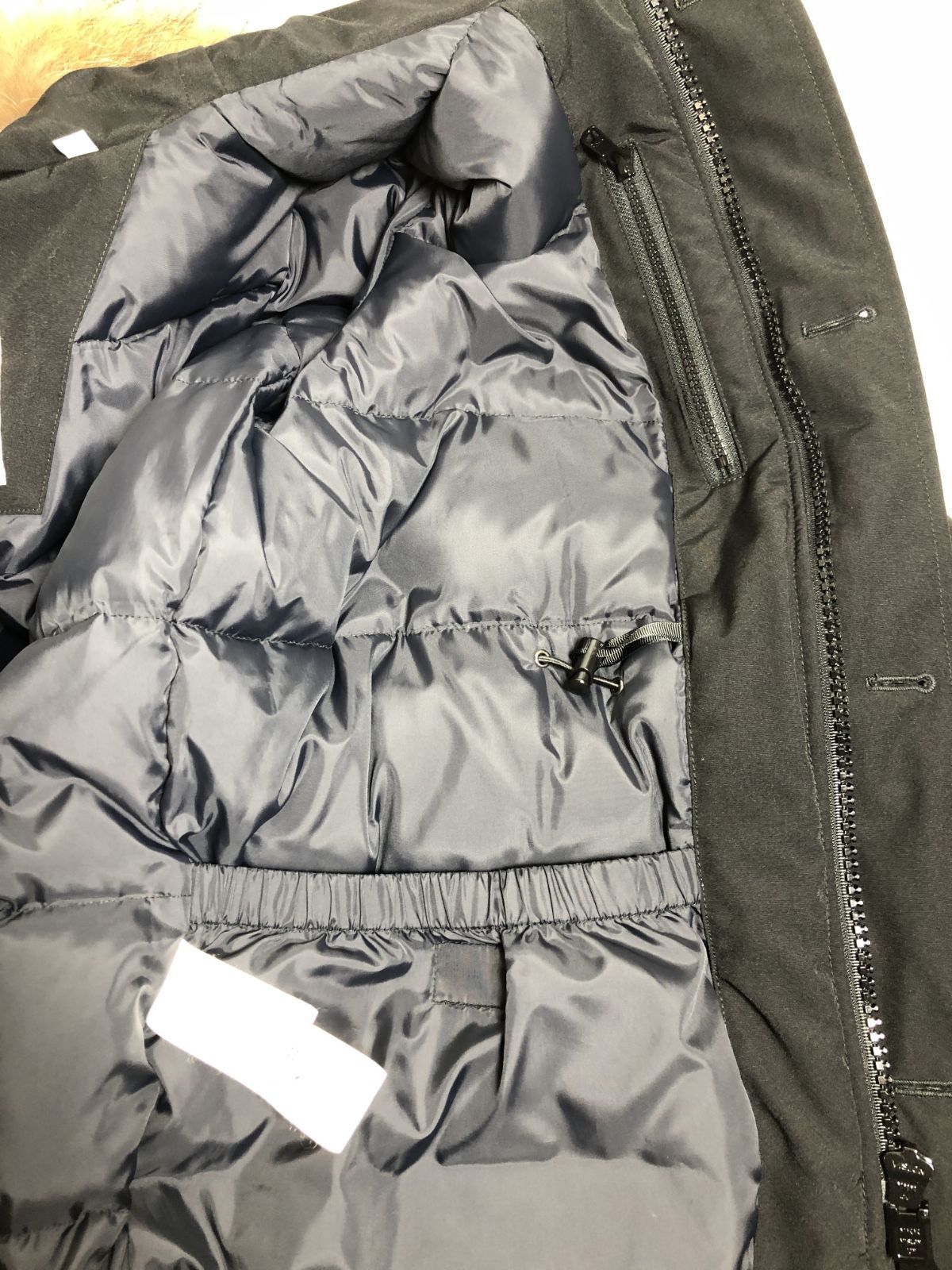 フード サイズ38