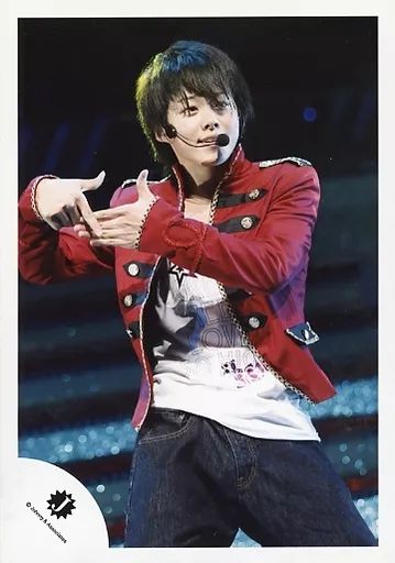 生写真(ジャニーズ)/アイドル/関西ジャニーズJr.　関西ジャニーズJr./大橋和也/ライブフォト/公式生写真 Amazon.co.jp: 大橋和也（Gang Star/関西ジャニーズJr.) Johnnys