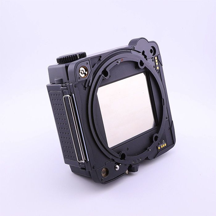 マミヤ Mamiya
