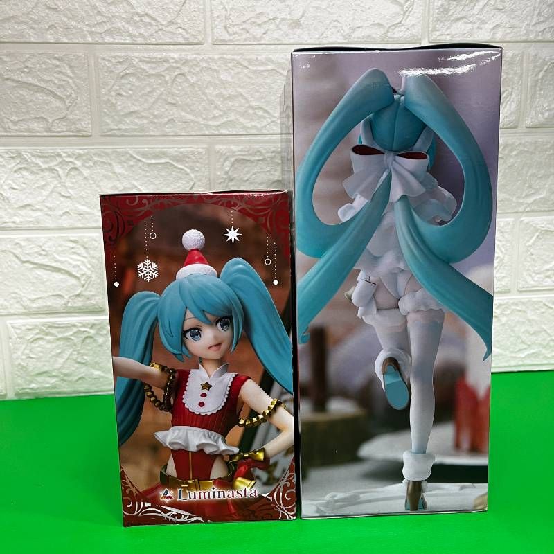 【レトロ】グルーミー　クリスマス　フィギュア　コンプリートセット　希少 クリスマスツリーに飾れるフィギュア『Sonny Angel mini figure