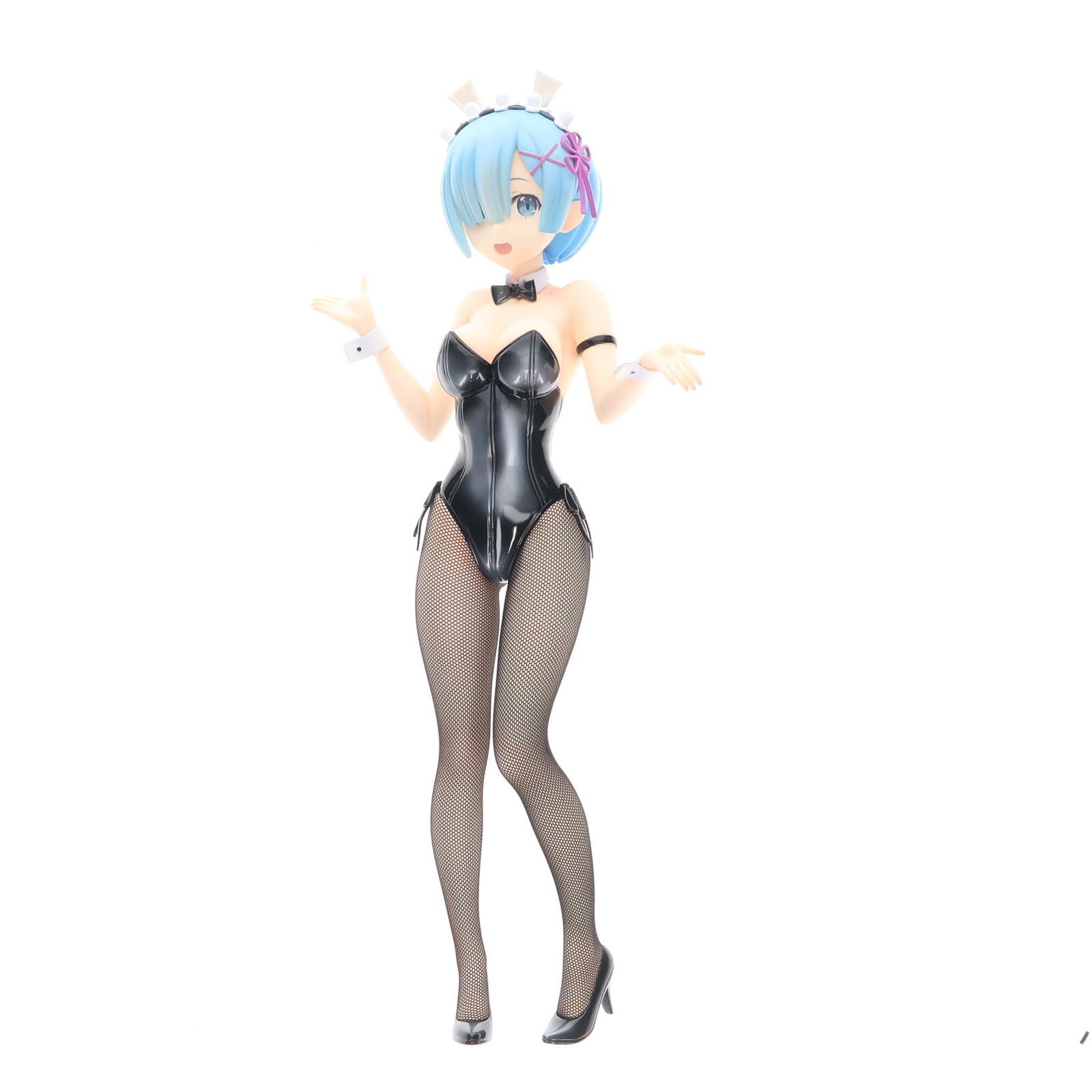 B-Style レム バニーVer. 2nd Re:ゼロから始める異世界生活 1/4 完成品