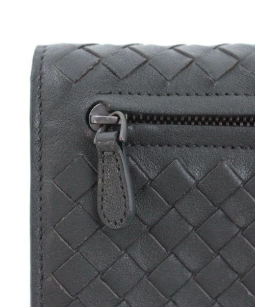 BOTTEGA VENETA 財布・コインケース レディース 【古着】【中古