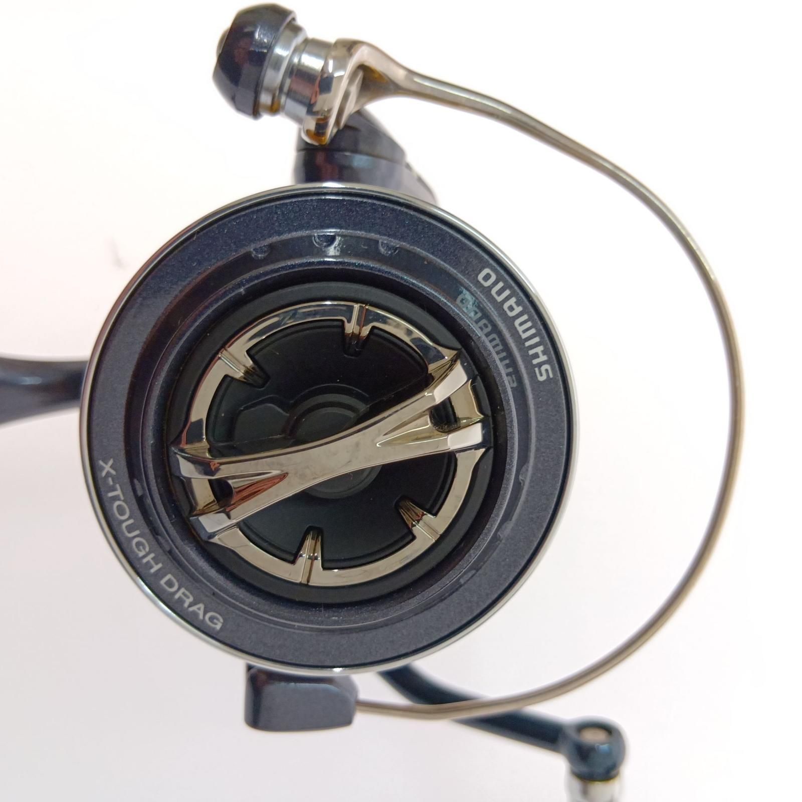 □□SHIMANO シマノ 15ツインパワー TWIN POWER SW 6000PG 03319