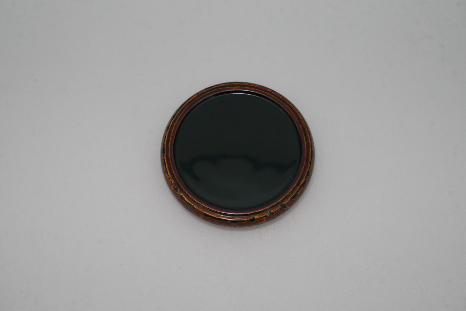 天然石 石香炉 骨董 天然石 一級研磨細工師 虎眼石 香炉 – 紫雲堂