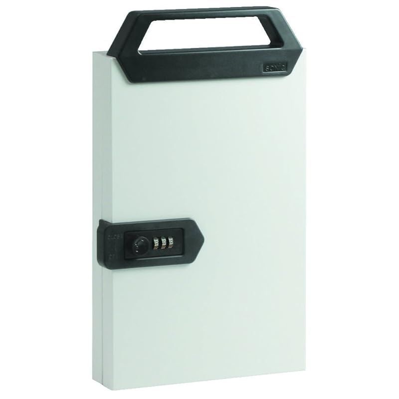 ソニック キーボックス ダイヤル式 524個吊 KS-968 0