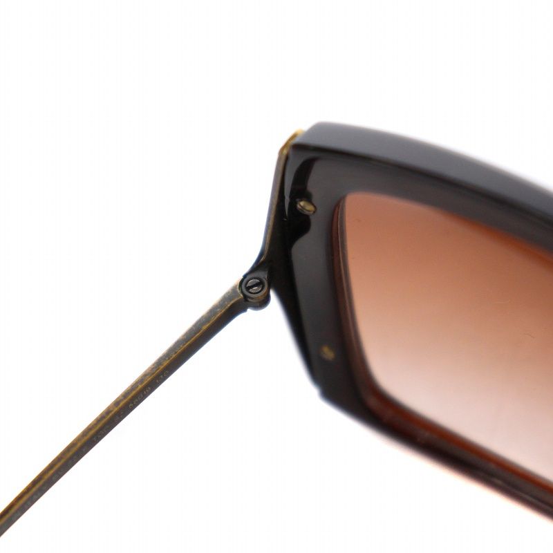 ボッテガヴェネタ BOTTEGA VENETA サングラス 眼鏡 プラスチック