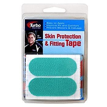 Turbo Grips Course Fitting Tape Pack (30-Piece) Mint
