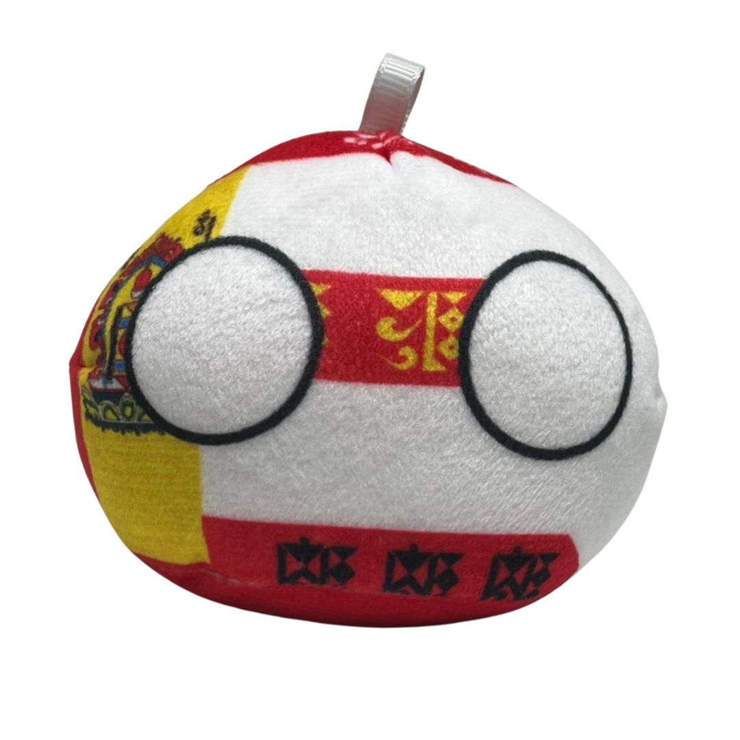 旧国旗 大モンゴル国ボグド・ハーン政権