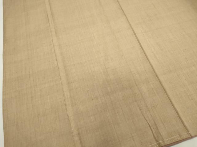 平和屋着物○本場結城紬 霞文 正絹 逸品 未使用 CAAR6485ze - メルカリ