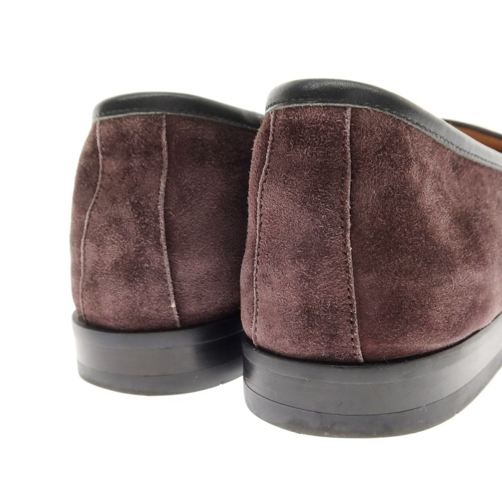 中古】ユナイテッドアローズ UNITED ARROWS スエード リボン 中古】ユナイテッドアローズ UNITED ARROWS スエード リボン