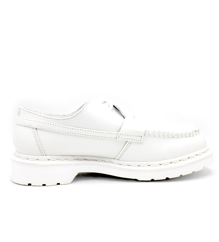 ドクターマーチン Dr Martens × エムエムシックス メゾン マルジェラ MM6 Maison Margiela 1461 PENTON MM6 SH3WR0005 レースアップ コイン ローファー レザー シューズ 43947