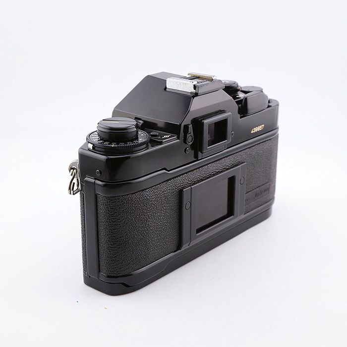 中古　Canon　キャノン　一眼レフカメラ　AE-1　ボディ　レンズ　2台セット　動作未確認 中古 Canon キャノン AE-1 ブラック 中古(キヤノン) Canon AE-1